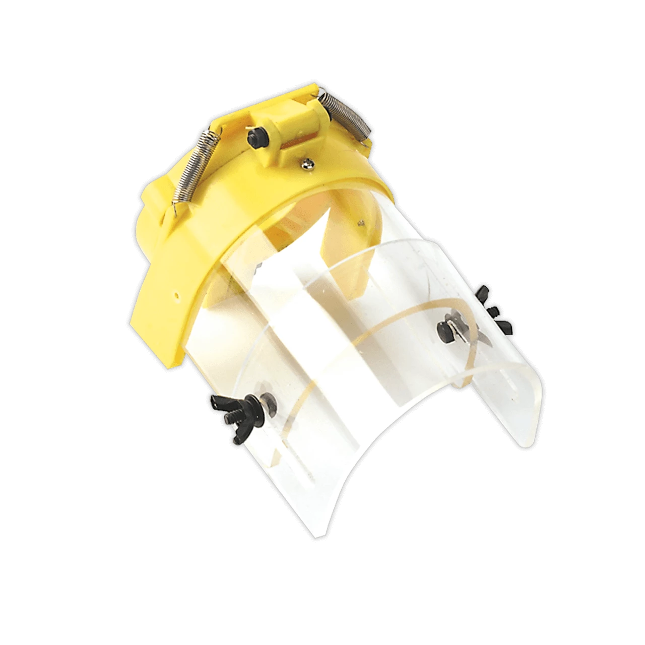 Sealey DPG30 Drill Press Guard 40mm