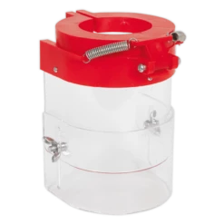 Sealey DPG95 Drill Press Guard 55mm