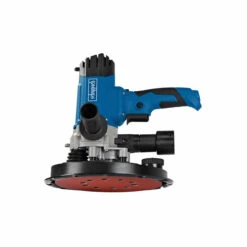Scheppach DS200 215mm Drywall Sander 1200W 230V