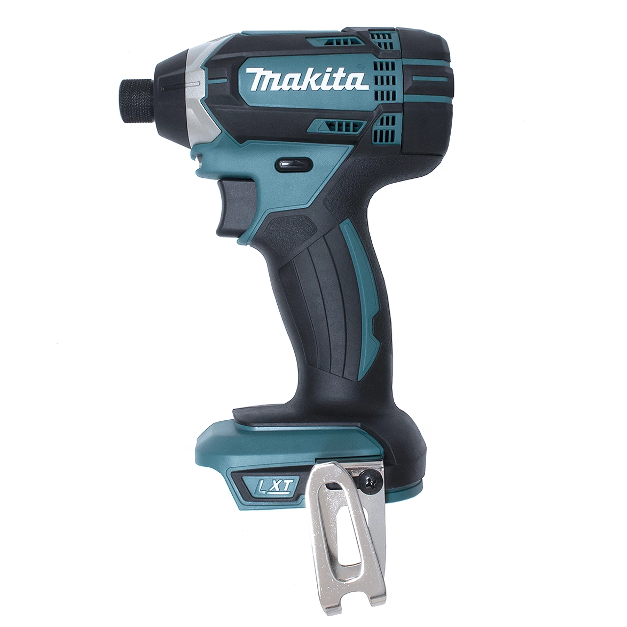 Makita 18V LXT 3 Piece Cordless Kit With 3x 3.0Ah Batteries - Image 3