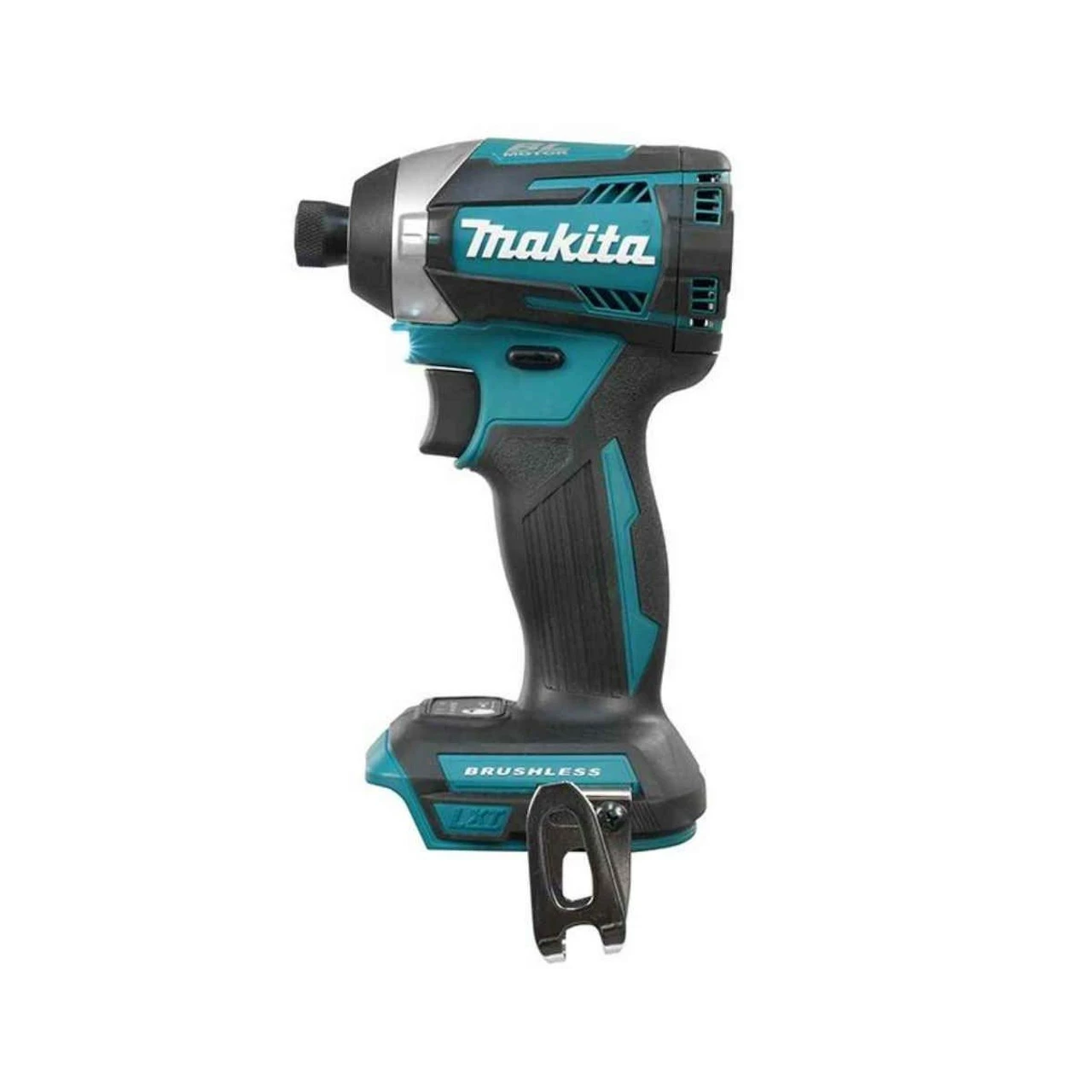 Makita DTD154Z 18V Cordless Brushless Impact Driver (Body Only) - Image 2