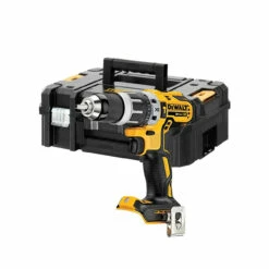 DeWalt DCD796N 18V XR Brushless Combi Drill With TStak 2 Case (Body Only)