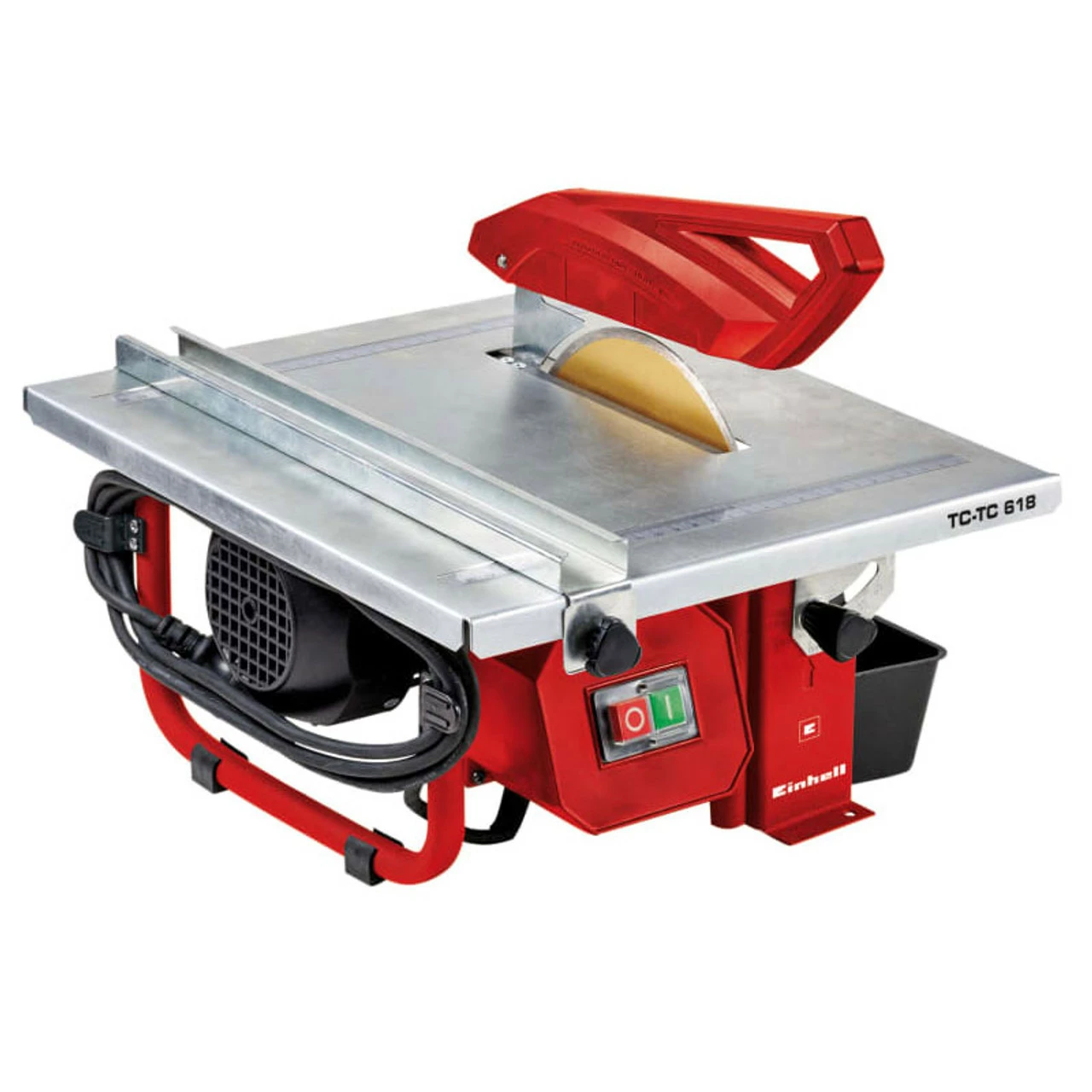 Einhell 4301180 TC-TC 618 Tile Cutter 600W 240V