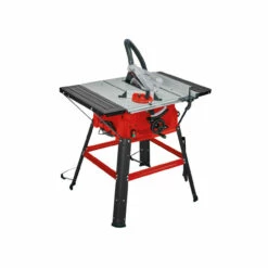 Einhell TC-TS 2025/2 250mm U Table Saw 1800W 240V