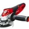 Einhell TE-AG 115/600 Angle Grinder 115mm 600W 240V