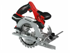 Einhell TE-CS 165 165mm Circular Saw 1200W 240V