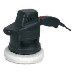 Sealey ER150P Car Polisher 150mm 60W 230V