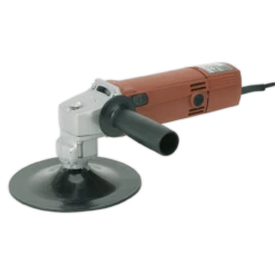 Sealey ER1700P Lightweight 180mm Polisher 1100W 230V