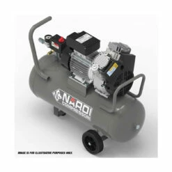 SIP EXT3080012 Nardi Extreme 3 12v 30ltr Compressor
