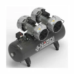 SIP EXTMP20060 Nardi Extreme MP 6.00HP 200ltr Compressor