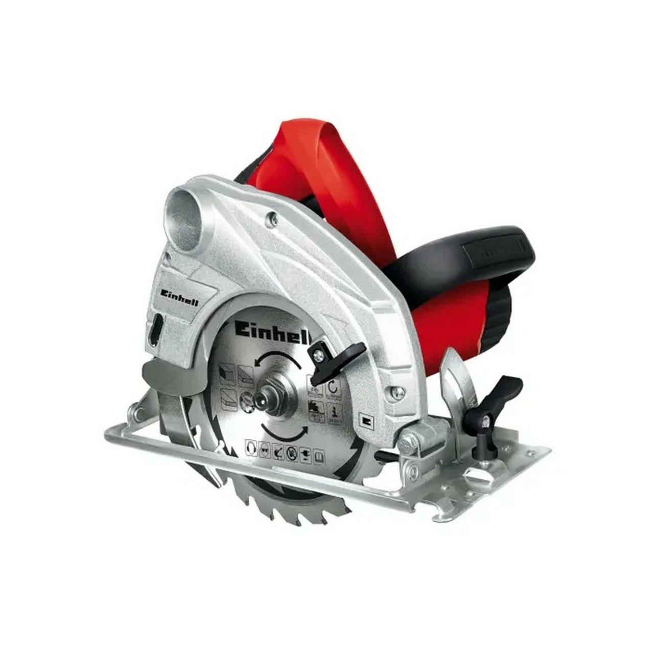 Einhell TC-CS 1200 160mm Circular Saw 1230W 240V