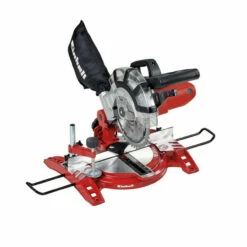 Einhell TC-MS 2112 210mm Crosscut & Mitre Saw 1600W 240V