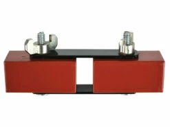 Faithfull AML0401 Adjustable Welding Magnet Clamp 114 X 50mm