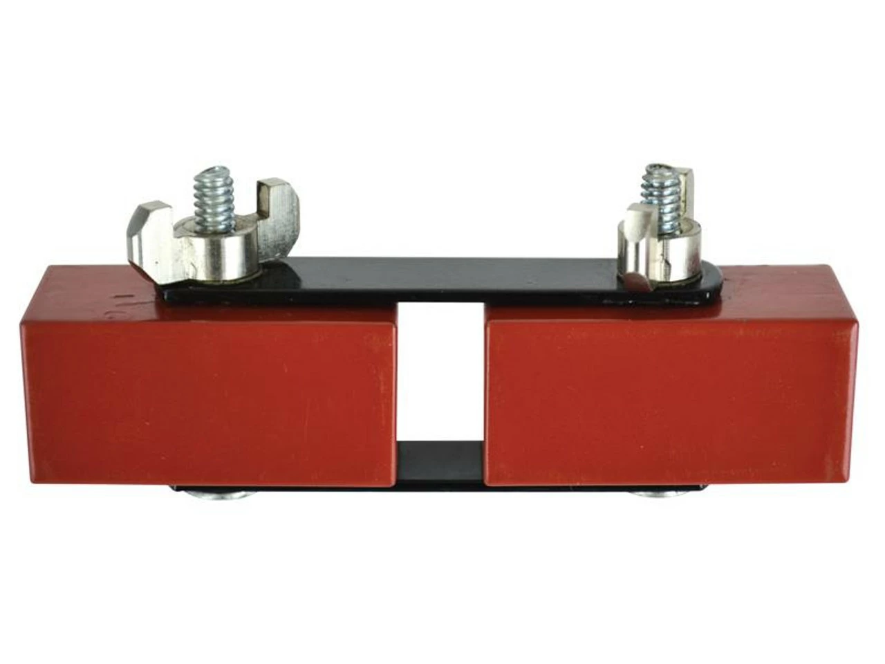 Faithfull AML0401 Adjustable Welding Magnet Clamp 114 X 50mm