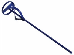 Faithfull FAIMP80 Mixing Paddle 80 X 400mm