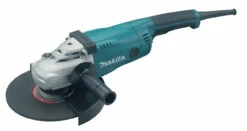 Makita GA9020S 230mm Soft Start Grinder 2000W 110V