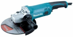 Makita GA9050 230mm Angle Grinder 2000W 110V
