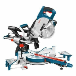 Bosch GCM8SJL 216mm Sliding Mitre Saw 1600W 240V