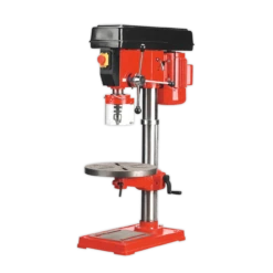 Sealey GDM180B Pillar Drill Bench 16-Speed 1085mm Height 750W/230V