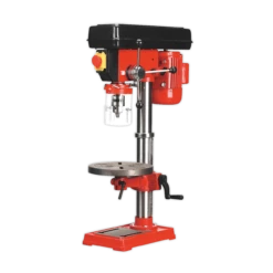 Sealey GDM92B Pillar Drill Bench 12-Speed 840mm Height 370W/230V