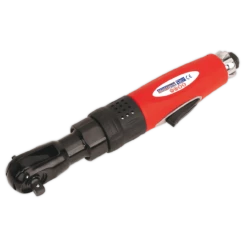 Sealey GSA20 Air Ratchet Wrench 3/8"Sq Drive