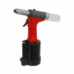 Sealey GSA312 Air Riveter 3/16" Steel Aluminium & Stainless Steel Rivets