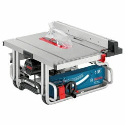Bosch GTS 10 J 254mm Table Saw 1800W 240V