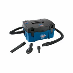 Scheppach HD2P Multi-App Vacuum Cleaner 1250W 230V