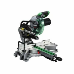 Hikoki C8FSHG 216mm Slide Compound Mitre Saw 1100W 240V