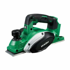 Hikoki P18DSL/W4Z 18V Cordless Planer (Body Only)