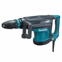 Makita HM1213C 110v AVT Demolition Hammer