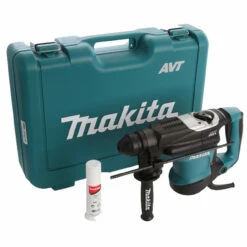 Makita HR3210FCT 3-Mode SDS+ Hammer 850W 240V