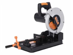 Evolution RAGE-4 185mm Mini Chop Saw 1250W 110V