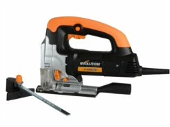 Evolution RAGE7-S Multi Purpose Jigsaw 710W 240V