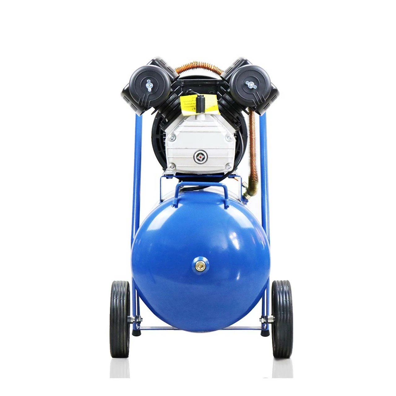 Hyundai HY3050V 50 Litre Direct Drive Air Compressor - Image 3