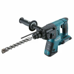 Makita DHR263Z Twin 18V 3-Mode SDS+ Rotary Hammer Drill (Body Only)