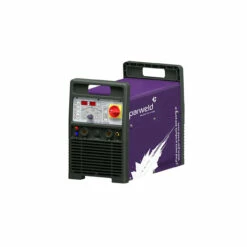 Parweld XTT353P-P1 AC/DC P TIG Inverter With Torch & Regulator