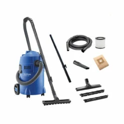 Kew Nilfisk Alto KEWBUDDY1118 Buddy II Wet & Dry Vacuum & Blow Function 18 Litre 1200W 240V