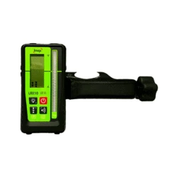 Imex LRX10 90mm Red/Green Rotary Laser Digital Receiver