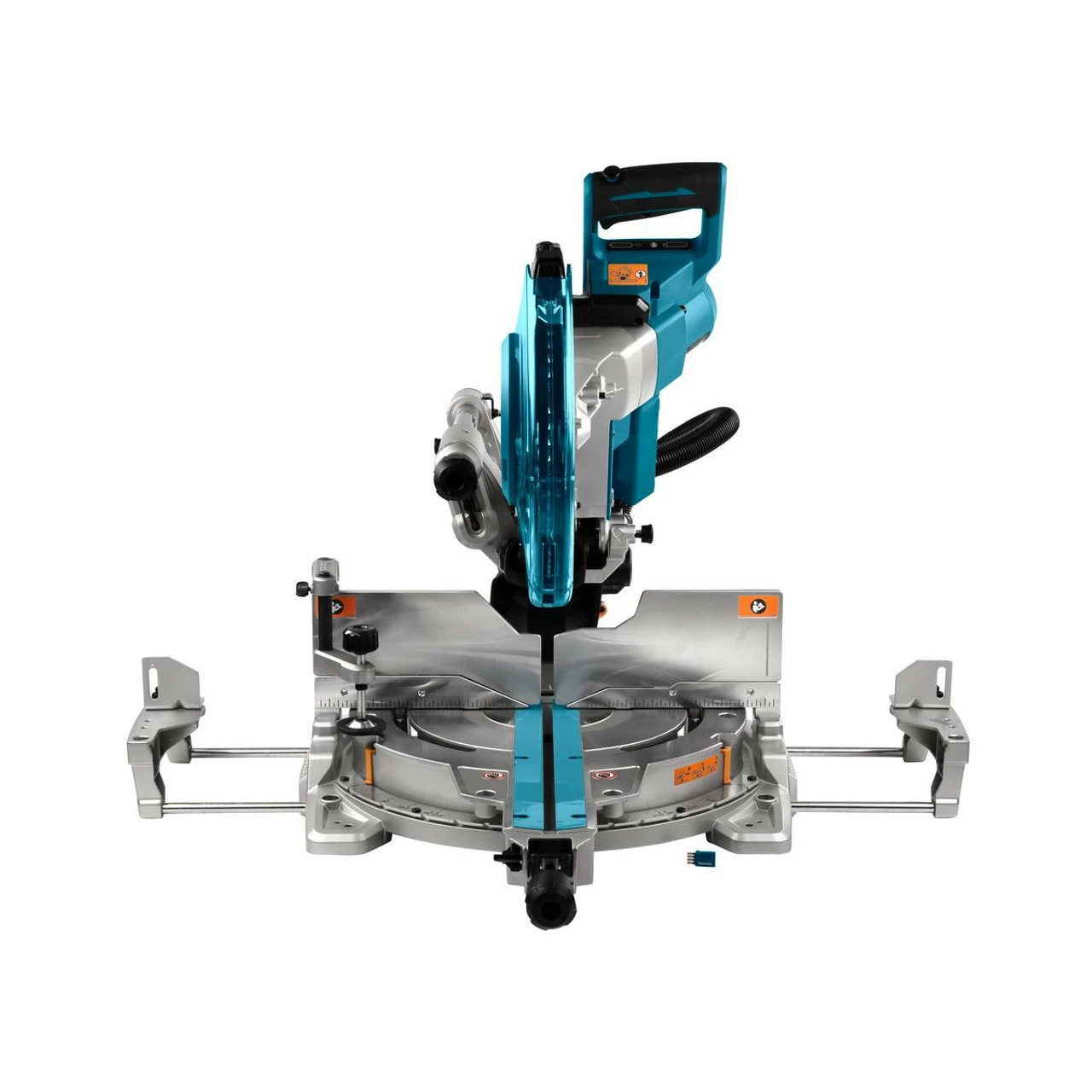 Makita LS003GZ01 40V Max BL XGT Slide Compound Mitre Saw (Body Only) - Image 2
