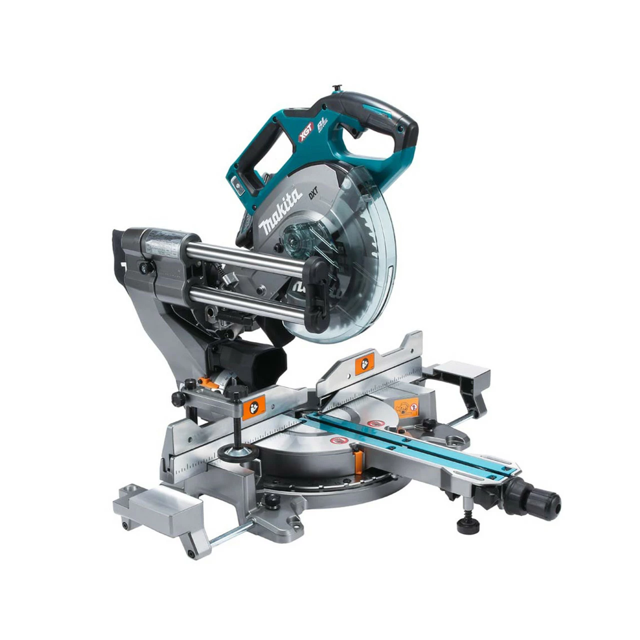 Makita LS003GZ01 40V Max BL XGT Slide Compound Mitre Saw (Body Only) - Image 3