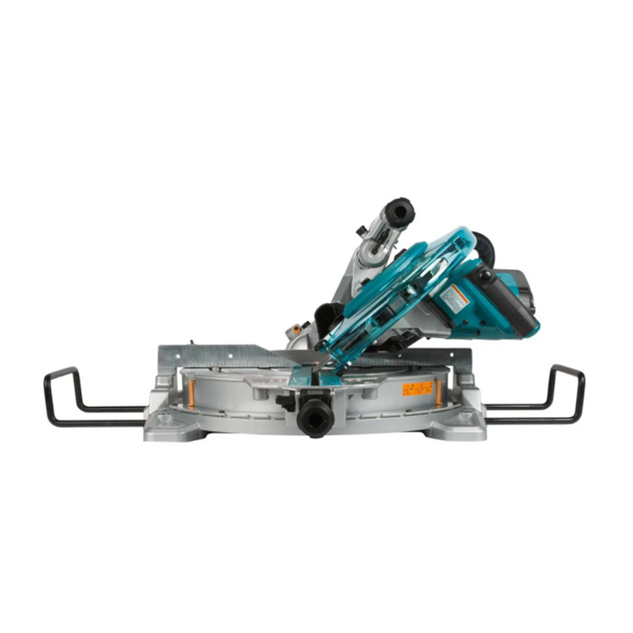 Makita LS1019L 260mm Slide Compound Mitre Saw With Laser 1510W 110V - Image 3