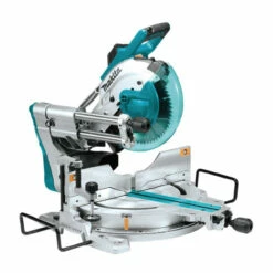 Makita LS1019L 260mm Slide Compound Mitre Saw With Laser 1510W 240V
