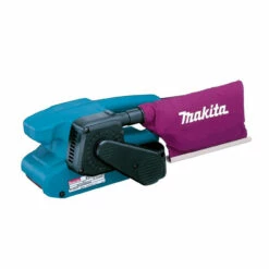 Makita 9911 76 X 457mm Belt Sander 650W 110V