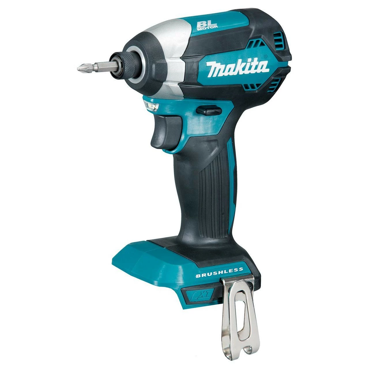 Makita DLX2180TJ 18V Brushless Drill & Driver Twin Kit With 2x 5.0Ah Batteries - Image 3