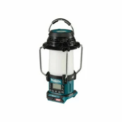Makita MR009GZ 40V Max XGT Bluetooth DAB/DAB+ Radio With Lantern (Body Only)