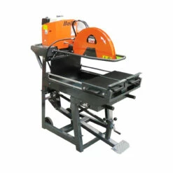 Belle MS500 500mm Honda Petrol Bench Saw