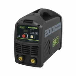 Sealey MW200I Inverter Welder 200A 230V