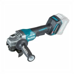 Makita GA012GZ 40V Max XGT Brushless 115mm Angle Grinder (Body Only)