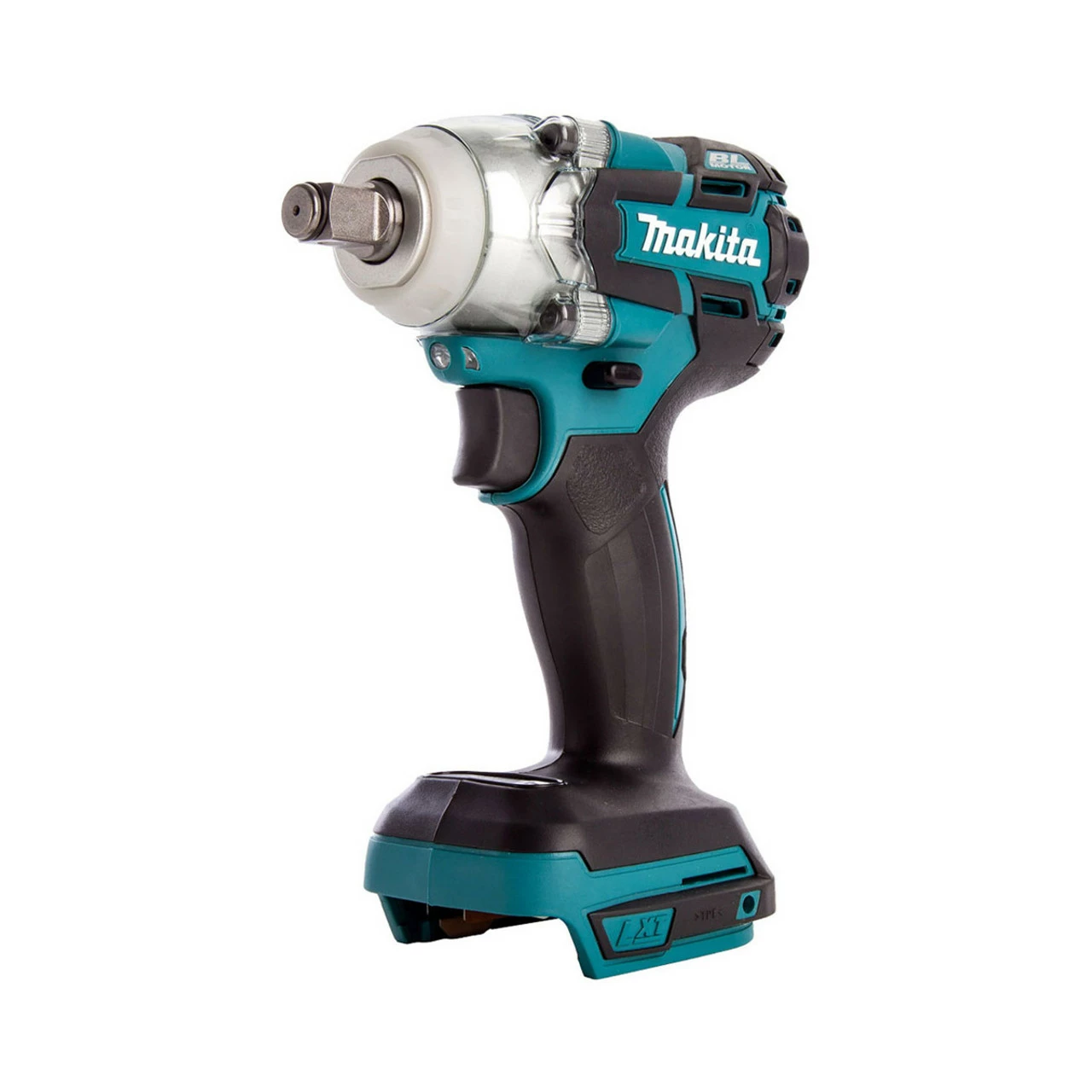 Makita DTW285ZJ 18V LXT 1/2" Brushless Impact Wrench (Body Only) - Image 3